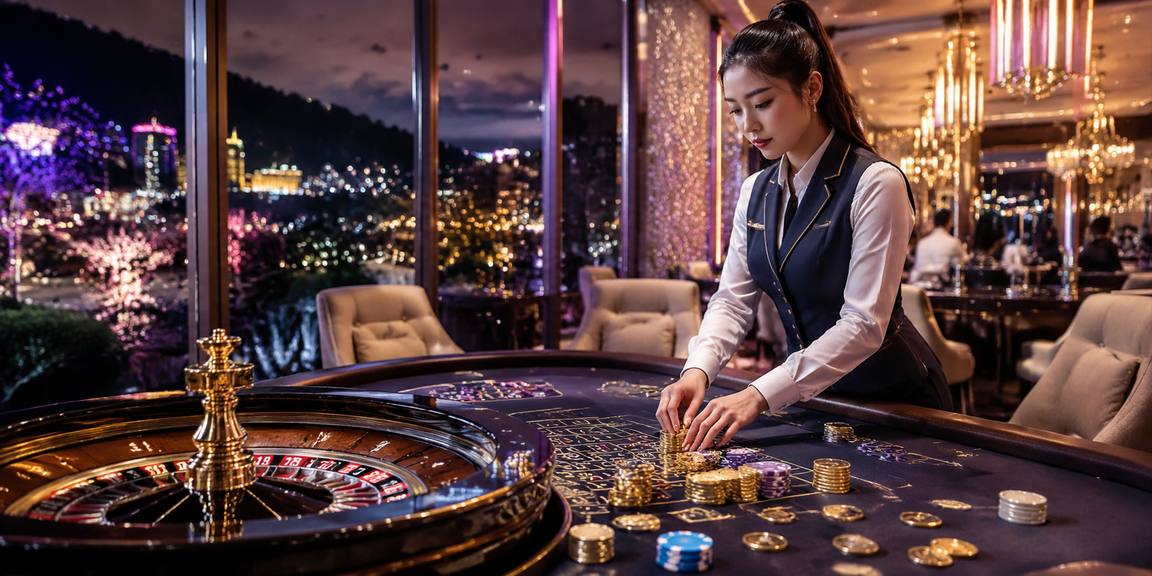 zi88 Casino Viet Nam Trên zi88 – Chơi Thật, Cảm Giác Thật