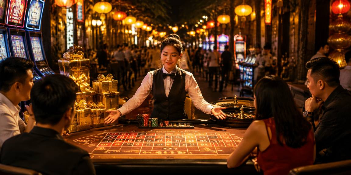 zi88 Khám phá sảnh chơi ngay trên điện thoại